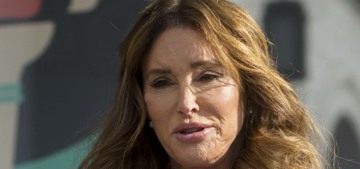 Caitlyn Jenner, Republican, is weighing a run for governor of California