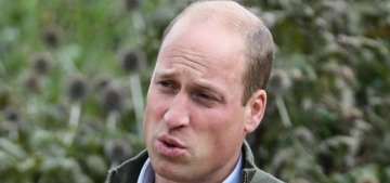 Prince William has asked the Middletons to come to Prince Philip’s funeral