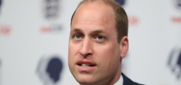 Prince William & Harry release separate statements memorializing their grandpa