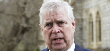 Prince Andrew ‘thinks he will be able to resume royal duties at some point’