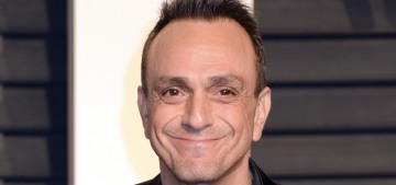 Hank Azaria: Part of me feels I need to ‘personally apologize’ to every Indian person