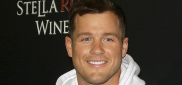 Former ‘Bachelor’ Colton Underwood comes out as gay: ‘I hated myself for a long time’
