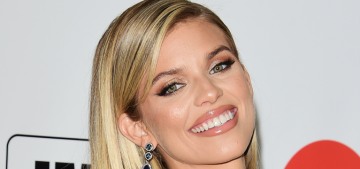 AnnaLynne McCord is ‘uninterested in shame’ for her dissociative identity disorder