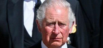 Prince Charles is glad the Sussexes are not around, ‘things are a lot calmer’