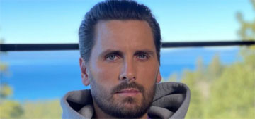 Scott Disick is ‘having a hard time’ with Kourtney K and Travis Barker’s relationship