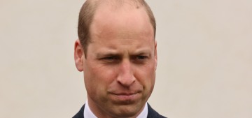 Prince William signed a letter from his Earthshot Prize initiative for Earth Day