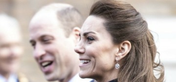 ‘It’s been devastating’ for the Cambridges ‘having to go it alone, post-Sussexit