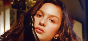 Olivia Rodrigo covers Elle, talks about her teenage songwriting & identity crisis