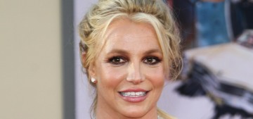 Britney Spears will finally get to speak to the court about her conservatorship
