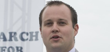 Josh Duggar will not be allowed to see his wife or kids if he gets out on bail