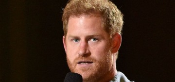 ‘Vax Live’ co-chair Prince Harry did a pre-taped speech urging vaccine justice