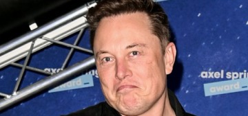 SNL cast members can skip work this week if they’re disgusted by host Elon Musk