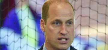 Prince William is ‘already thinking’ about the changes he’ll make when he’s king