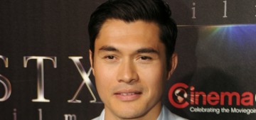 Henry Golding cast in a surprising role in the Dakota Johnson version of ‘Persuasion’