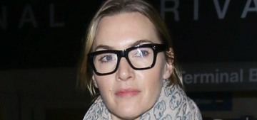 Kate Winslet on filming in Pennsylvania: Wawa ‘almost felt like a mythical place’