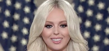Tiffany Trump & Don Trump Jr’s ex-wife tried to date their Secret Service agents