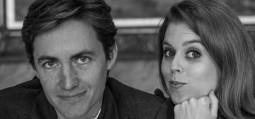 Princess Beatrice & Edo Mapelli are going to buy a £3 million Cotswolds home?