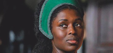 Jodie Turner Smith: Duchess Meghan wasn’t ‘allowed’ to modernize the monarchy