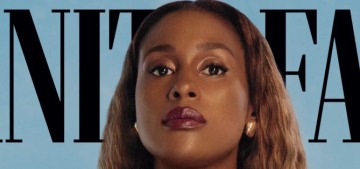 Issa Rae’s first covid vaccine ‘wiped me out, I’m talking about chills, body aches’