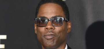 Chris Rock laments ‘cancel culture’: ‘People are scared to make a move’