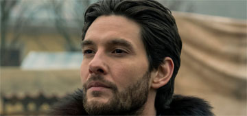 Shadow and Bone’s Ben Barnes loves singing, hopes to put music out