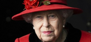 Queen Elizabeth is ‘absolutely devastated’ after one of her new puppies died