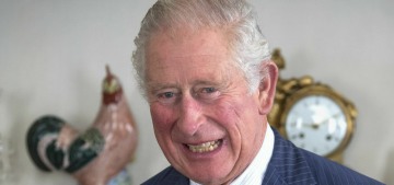 Prince Charles doesn’t want the BBC to air Diana’s Panorama interview again