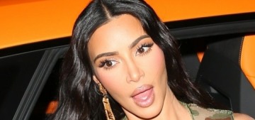 Kim Kardashian ‘was devastated the marriage didn’t work out, she’s not ready to date’