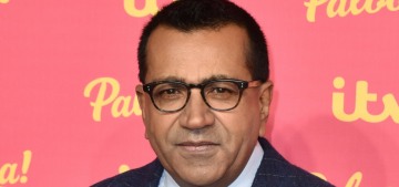 Martin Bashir: ‘I never wanted to harm Diana in any way and I don’t believe we did’