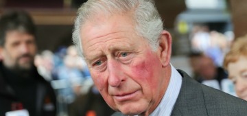 Prince Charles is ‘privately furious’ that it took 27 years to erase Diana’s interview