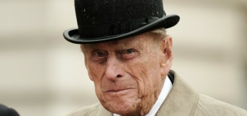 Prince Philip left his £30 million to his widow, his grandkids & his loyal aides