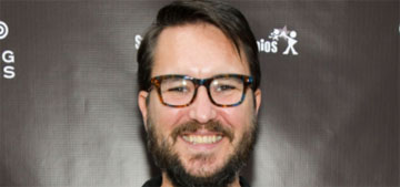 Wil Wheaton: My parents forced me to be a child actor and were emotionally abusive