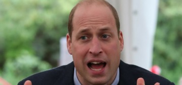 Prince William ‘could be the Royal Family’s secret weapon when it comes to the UK’
