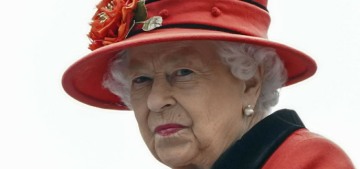The Queen is ‘absolutely gobsmacked’ by Prince Harry’s ‘The Me You Can’t See’