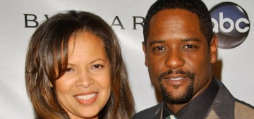 “Blair Underwood is single after 27 years of marriage” Memorial Day links