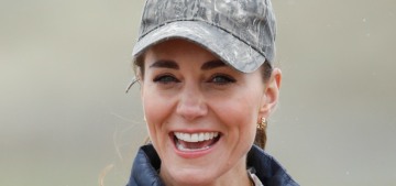 Tominey: Duchess Kate ‘is fast emerging as the jewel in the monarchy’s crown’