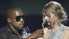 Taylor Swift calls Kanye West’s apology “sincere”