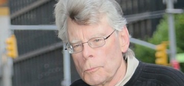 “Stephen King correctly guessed the killer on ‘Mare of Easttown'” links