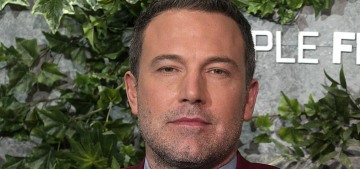 Ben Affleck ‘spoils’ J.Lo with love: He’s ‘very witty, charming’ & ‘a man’s man’