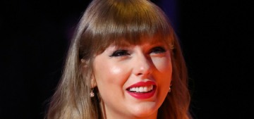 Taylor Swift has joined the epic cast of d-bag David O. Russell’s new film