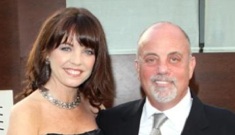 Billy Joel is dating another much younger woman