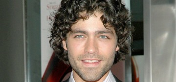 Adrian Grenier reflects on whether Nate is the ‘real villain’ in The Devil Wears Prada