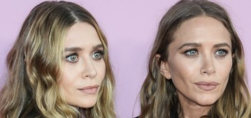 Mary-Kate & Ashley Olsen: ‘We were raised to be discreet people’