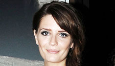 Mischa Barton still has issues: People think I’m a fashion icon