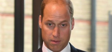 Ken Wharfe: Prince William ‘often played second fiddle’ to ‘popular’ Harry