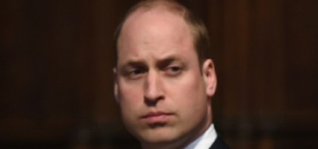 Prince William fought with Harry about Meghan’s ‘unhinged, sociopath’ behavior