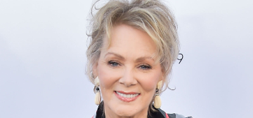 Jean Smart opens up about losing her husband: ‘I wouldn’t have all this, if it wasn’t for him’