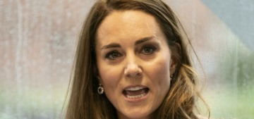 Duchess Kate is just trying to ‘alleviate her husband’s stress and sadness’