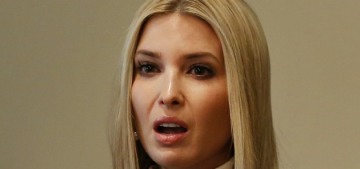 Ivanka Trump perjured herself in a deposition about the 2017 inauguration grift