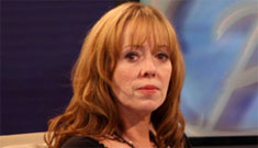 Mackenzie Phillips on end of 10 yrs of sex w/ dad; ‘most shocking celebrity story’